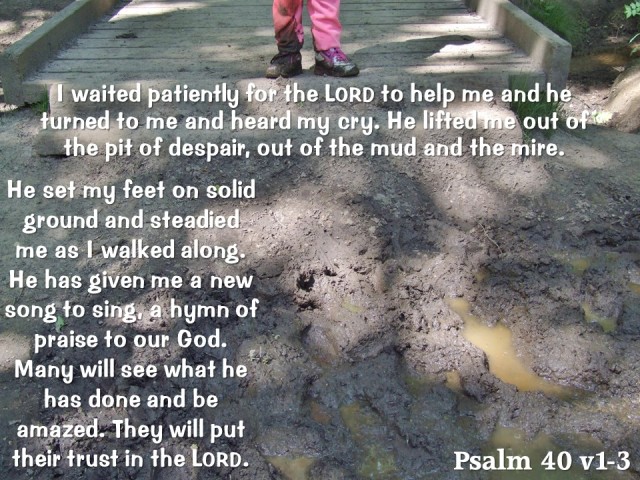 psalm 40.1-3