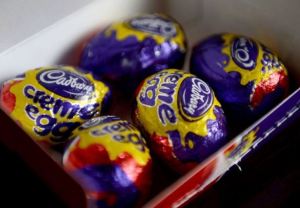 creme egg pack of 5